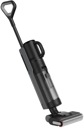 Вертикальный моющий пылесос Dreame H12 Dual Black