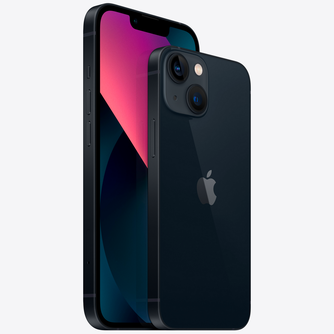 Смартфон Apple iPhone 13 256GB MLNH3J/A Midnight
