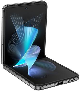 Смартфон Infinix Zero Flip 8/512GB Rock Black