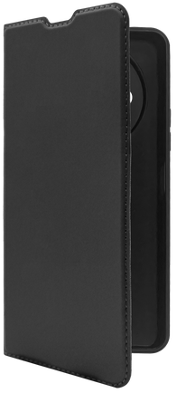 Изображение товара Чехол-книжка BoraSCO Smart Cover для Xiaomi Redmi A3/A3X черный с кармашком