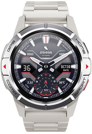 Умные часы Mibro GS Active White