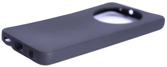 Клип-кейс LuxCase для realme 12 4G Black