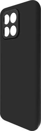 Клип-кейс Krutoff Soft Case для Honor X6a Black