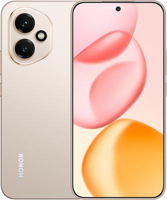 Смартфон Honor 400 12/256GB Пустынный золотой