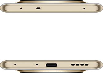 Смартфон realme 14 Pro 5G 12/512GB «Жемчужно-белый»