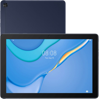 Планшет Huawei MatePad T 10 32GB Wi-Fi Deepsea Blue