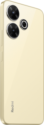 Смартфон Xiaomi Redmi 13 8/256GB Sandy Gold