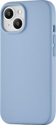 Клип-кейс uBear Touch Mag Case для Apple iPhone 15 Blue