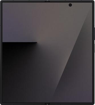 Смартфон Samsung Galaxy Z Fold7 5G 12/512 ГБ Чёрный