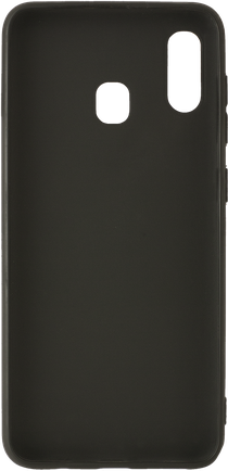 Клип-кейс Vili для Samsung Galaxy A30 Black