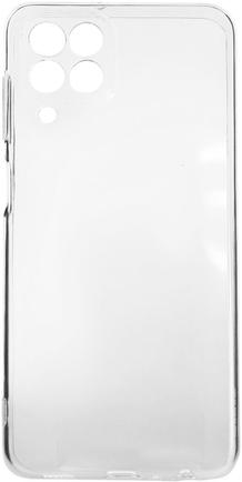 Клип-кейс LuxCase для Samsung Galaxy M53 Transparent