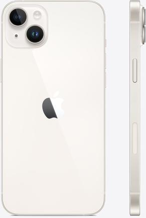 Смартфон Apple iPhone 14 Plus 128GB White