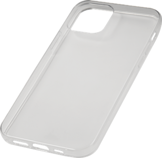 Клип-кейс Red Line iBox Crystal для Apple iPhone 13 Pro Transparent