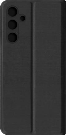 Чехол-книжка Krutoff Magnet Book для Samsung Galaxy A25 Black