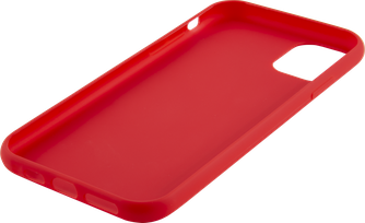 Клип-кейс Red Line Ultimate для Apple iPhone 12 mini Red