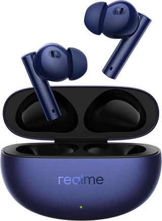 Наушники realme Buds Air 5 Blue