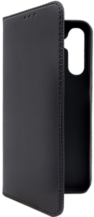 Изображение товара Чехол-книжка BoraSCO Book Case для Samsung Galaxy A05s искусственная кожа