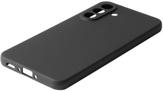 Клип-кейс LuxCase для Samsung Galaxy A26 Black