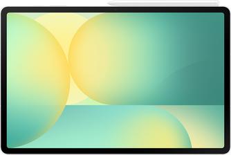 Планшет Samsung Galaxy Tab S10 FE+ Wi-Fi 256GB Серебристый