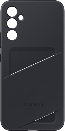Клип-кейс Samsung Card Slot Case A34 Black