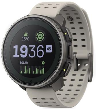 Умные часы Suunto Vertical Titanium Solar Sand