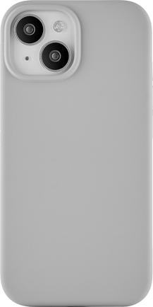Клип-кейс uBear Touch Mag Case для Apple iPhone 15 Gray