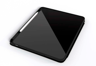 Чехол-книжка VLP Split Folio для планшета Apple iPad Air M2 11"/iPad Air 4/5 10,9" чёрный