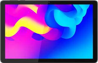 Планшет TCL Tab 10.1 FHD 4G 3/32GB Dark Gray