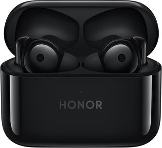 Наушники Honor Earbuds 2 Lite Black
