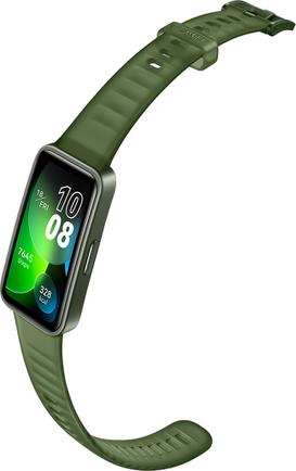 Фитнес-браслет Huawei Band 8 Green
