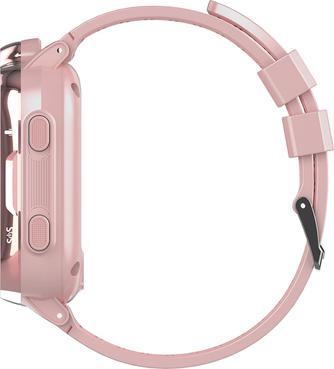 Умные часы Aimoto Trend Pink
