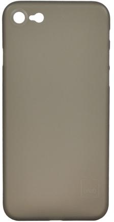Клип-кейс Uniq Bodycon для Apple iPhone 7/8 Translucent Black