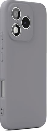 Клип-кейс VLP Tint Case для Honor 400 Lite Gray