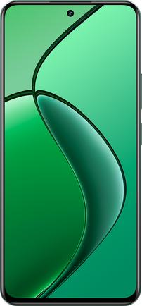 Смартфон realme 12 8/512GB Зелёный