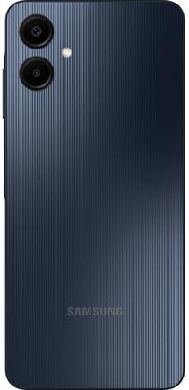 Смартфон Samsung Galaxy A06 SM-A065 4/128GB Black
