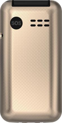 Мобильный телефон INOI 247B Gold