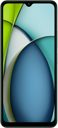 Смартфон Xiaomi Redmi A3x 3/64GB Aurora Green