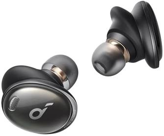 Наушники Soundcore Liberty 3 Pro Black