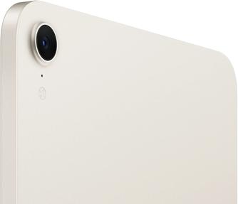 Планшет Apple iPad mini 8.3 (2024) Wi-Fi 256GB Starlight (без RuStore)