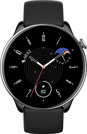 Умные часы Amazfit GTR mini A2174 Black