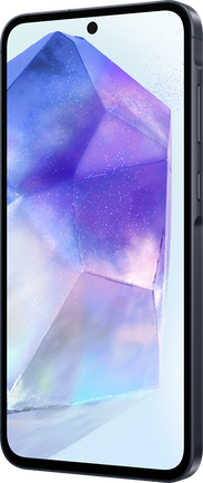Смартфон Samsung Galaxy A55 SM-A556EZKCSKZ 8/256GB Тёмно-синий