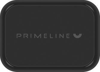 Автомобильный держатель Prime Line 5504 для смартфона Black