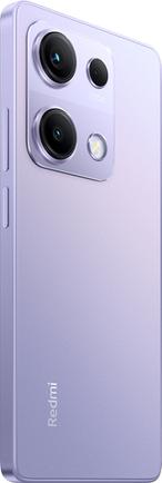 Смартфон Xiaomi Redmi Note 14S 12/512GB Aurora Purple