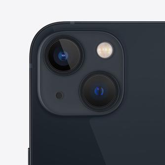 Смартфон Apple iPhone 13 128GB «Тёмная ночь»