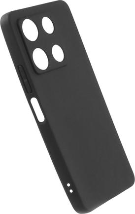 Клип-кейс LuxCase для Infinix Note 30 Pro Black