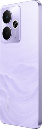 Смартфон realme 14T 8/256GB Фиолетовый