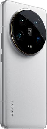 Смартфон Xiaomi 14 Ultra 16/512GB White