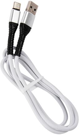 Кабель Red Line УТ000034238 USB to USB-C 1m White