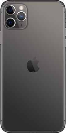 Смартфон Apple iPhone 11 Pro Max 64GB «Серый космос»