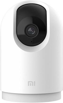 Умная камера Xiaomi Mi 360 Home Security Camera 2K Pro White